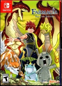 Farmagia - Day One Edition