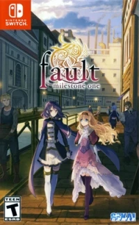 Fault: Milestone One