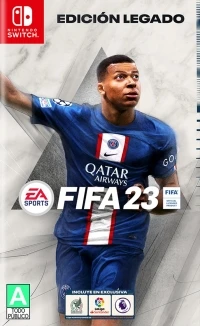FIFA 23 - Edición Legado