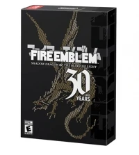 Fire Emblem - 30th Anniversary Edition