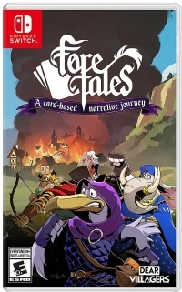 Foretales