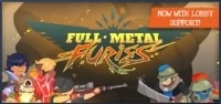 Full Metal Furies