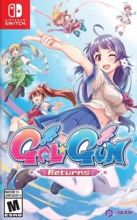 Gal Gun Returns