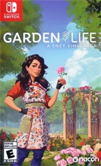Garden Life: A Cozy Simulator