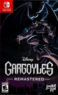 Gargoyles Remastered