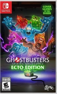 Ghostbusters: Spirits Unleashed: Ecto Edition