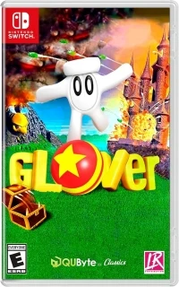 Glover