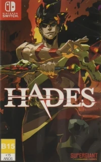Hades [MX]