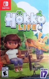 Hokko Life