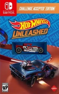 Hot Wheels Unleashed - Challenge Accepted Edition