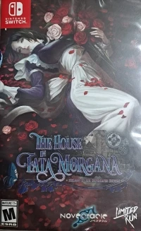 House in Fata Morgana, The: Dreams of the Revenants Edition