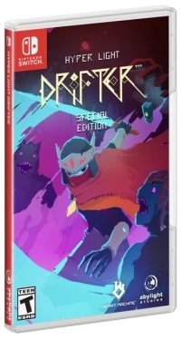 Hyper Light Drifter: Special Edition