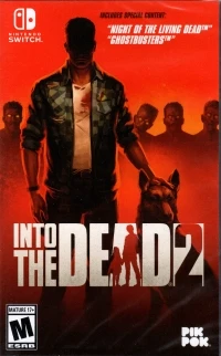 Into The Dead 2