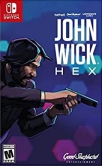 John Wick Hex