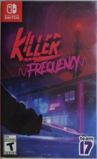 Killer Frequency