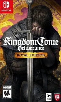 Kingdom Come: Deliverance: Royal Edition