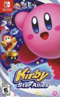 Kirby Star Allies (107711B)