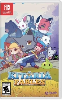 Kitaria Fables