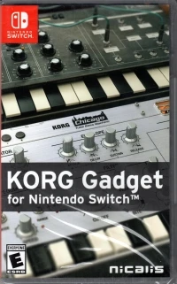 Korg Gadget