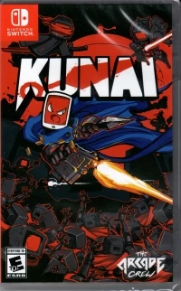 Kunai