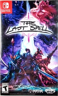 Last Spell, The