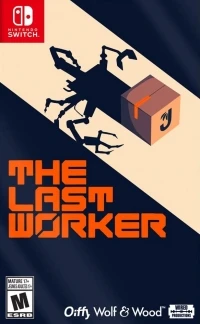 Last Worker, The