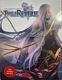 Legend of Heroes, The: Trails into Reverie - Limited Edition
