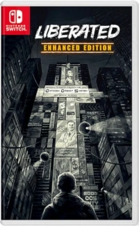 Liberated - Enhanced Edition