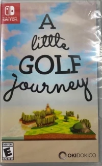 Little Golf Journey, A