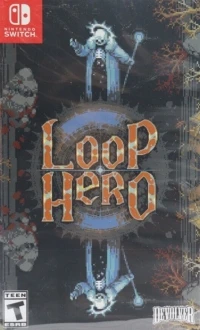 Loop Hero (LH01SRG21ALT-SW)