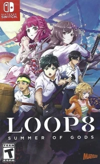 Loop8: Summer of Gods