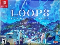 Loop8: Summer of Gods - Celestial Edition