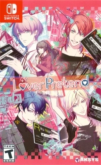Lover Pretend