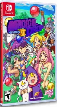 Magical Drop VI