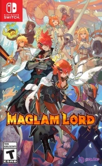 Maglam Lord