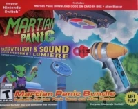 Martian Panic Bundle
