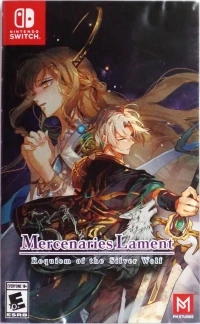 Mercenaries Lament: Requiem of the Silver Wolf