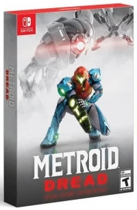 Metroid Dread - Special Edition