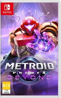 Metroid Prime 4: Beyond [MX]