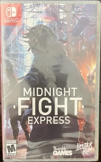 Midnight Fight Express