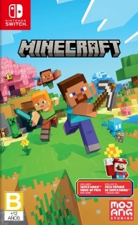 Minecraft (114888C)