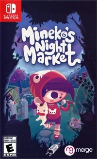 Mineko's Night Market