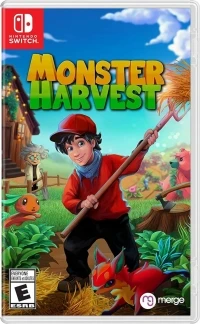 Monster Harvest