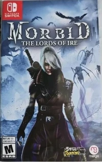 Morbid: The Lords of Ire
