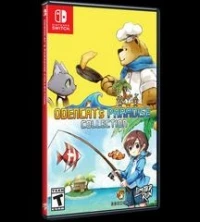 Odencat's Paradise Collection
