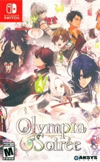 Olympia Soiree