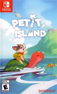Petit Island