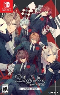 Piofiore: Episodio 1926 - Limited Edition