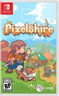 Pixelshire