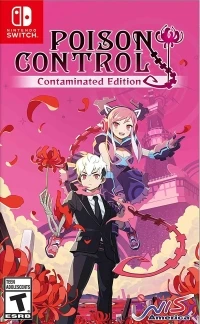 Poison Control - Contaminated Edition